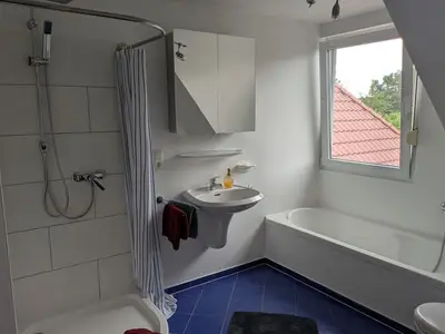 Ferienwohnung für 5 Personen (70 m²) in Ostrhauderfehn 7/10