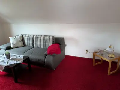 Ferienwohnung für 5 Personen (70 m²) in Ostrhauderfehn 8/10