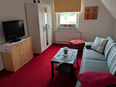 Ferienwohnung für 5 Personen (70 m²) in Ostrhauderfehn 9/10