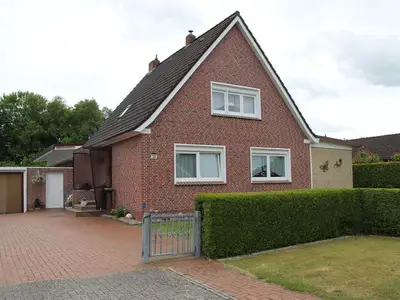 Ferienwohnung für 5 Personen (70 m²) in Ostrhauderfehn 2/10