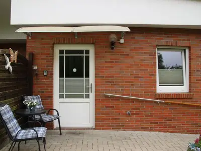 Ferienwohnung für 5 Personen (70 m²) in Ostrhauderfehn 6/10