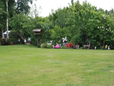 Ferienwohnung für 5 Personen (70 m²) in Ostrhauderfehn 9/10