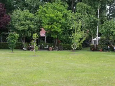 Ferienwohnung für 5 Personen (70 m²) in Ostrhauderfehn 10/10