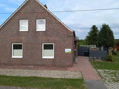 Ferienwohnung für 3 Personen (75 m²) in Ostrhauderfehn 1/10