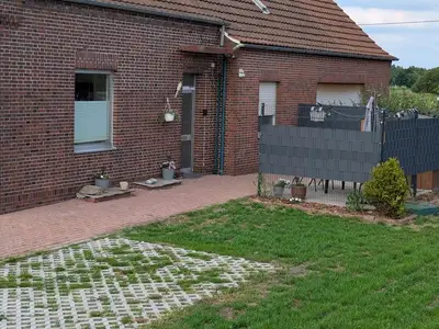 Ferienwohnung für 3 Personen (75 m²) in Ostrhauderfehn 5/10