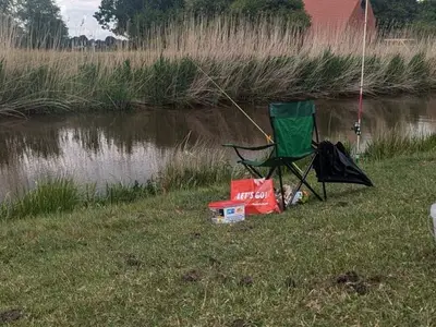 Ferienwohnung für 3 Personen (75 m²) in Ostrhauderfehn 9/10