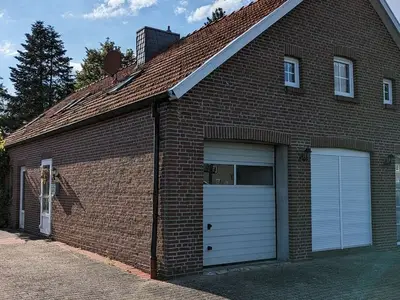 Ferienwohnung für 4 Personen (65 m²) in Ostrhauderfehn 3/10