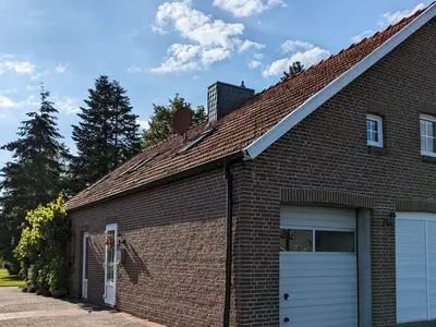 Ferienwohnung für 4 Personen (65 m²) in Ostrhauderfehn 4/10