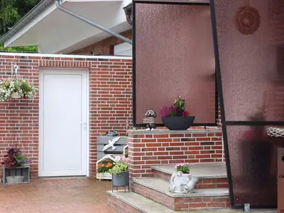 Ferienwohnung für 5 Personen (70 m²) in Ostrhauderfehn 3/10