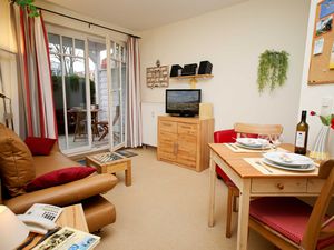 Ferienwohnung für 3 Personen (40 m²) ab 55 € in Ostseebad Kühlungsborn