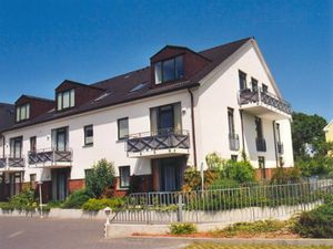 Ferienwohnung für 2 Personen (43 m&sup2;) ab 43 &euro; in Ostseebad Kühlungsborn