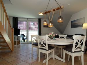 Ferienwohnung für 6 Personen (86 m²) ab 75 € in Ostseebad Kühlungsborn