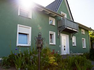 Ferienwohnung für 2 Personen (38 m²) ab 40 € in Ostseebad Kühlungsborn