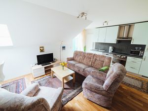 Ferienwohnung für 3 Personen (43 m²) ab 55 € in Ostseebad Kühlungsborn