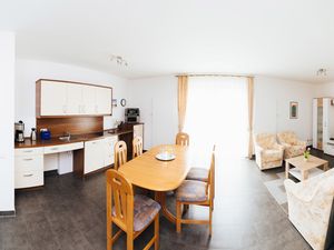 Ferienwohnung für 4 Personen (85 m²) ab 70 € in Ostseebad Kühlungsborn