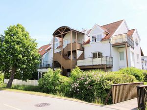 Ferienwohnung für 4 Personen (77 m&sup2;) ab 75 &euro; in Ostseebad Kühlungsborn