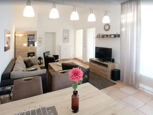 Ferienwohnung für 6 Personen (57 m²) in Ostseebad Kühlungsborn