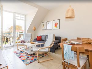 Ferienwohnung für 4 Personen (36 m²) in Ostseebad Kühlungsborn