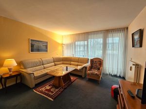 Ferienwohnung für 3 Personen (67 m²) in Ostseebad Kühlungsborn