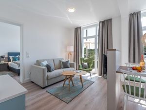 Ferienwohnung für 4 Personen (44 m²) in Ostseebad Kühlungsborn