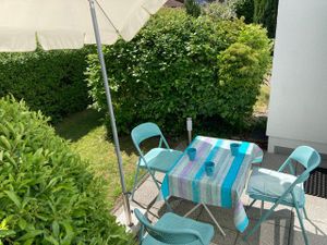 Ferienwohnung für 8 Personen (80 m²) in Ostseebad Kühlungsborn
