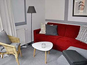 Ferienwohnung für 5 Personen (58 m²) in Ostseebad Kühlungsborn