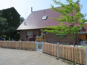 Ferienwohnung für 1 Person (17 m²) in Ostseebad Kühlungsborn