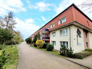 Ferienwohnung für 2 Personen (50 m²) in Ostseebad Kühlungsborn