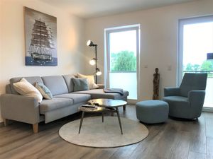 Ferienwohnung für 5 Personen (83 m&sup2;) in Ostseebad Kühlungsborn