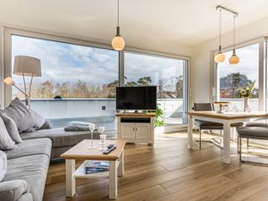 Ferienwohnung für 5 Personen (81 m&sup2;) in Ostseebad Kühlungsborn