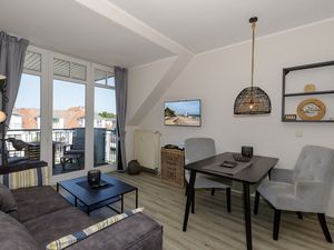 Ferienwohnung für 4 Personen (38 m&sup2;) in Ostseebad Kühlungsborn