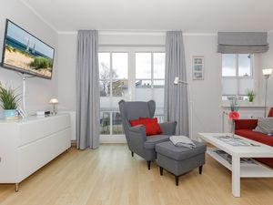 Ferienwohnung für 4 Personen (34 m²) in Ostseebad Kühlungsborn