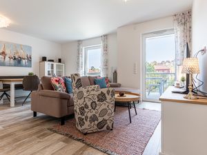 Ferienwohnung für 4 Personen (62 m²) in Ostseebad Kühlungsborn