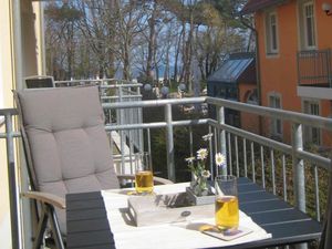 Ferienwohnung für 4 Personen (48 m²) in Ostseebad Kühlungsborn