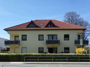 Ferienwohnung für 3 Personen (67 m²) in Ostseebad Kühlungsborn