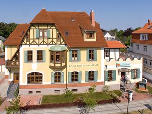 Ferienwohnung für 5 Personen (64 m²) in Ostseebad Kühlungsborn