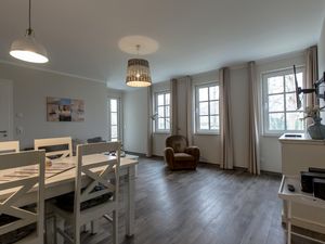 Ferienwohnung für 3 Personen (55 m²) in Ostseebad Kühlungsborn