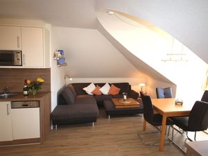 Ferienwohnung für 4 Personen (47 m²) in Ostseebad Kühlungsborn