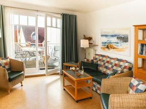 Ferienwohnung für 2 Personen (40 m&sup2;) in Ostseebad Kühlungsborn