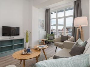 Ferienwohnung für 4 Personen (49 m²) in Ostseebad Kühlungsborn