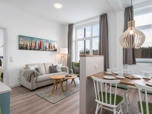 Ferienwohnung für 4 Personen (43 m&sup2;) in Ostseebad Kühlungsborn