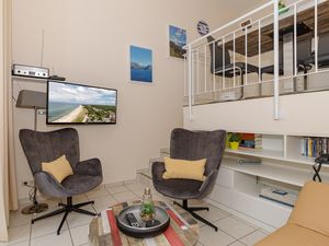 Ferienwohnung für 5 Personen (37 m&sup2;) in Ostseebad Kühlungsborn