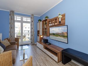 Ferienwohnung für 6 Personen (58 m&sup2;) in Ostseebad Kühlungsborn