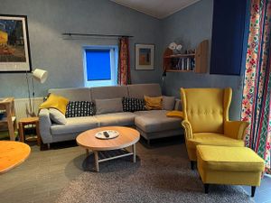 Ferienwohnung für 4 Personen (75 m²) in Ostseebad Kühlungsborn