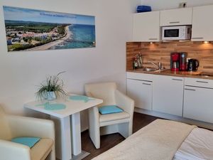 Ferienwohnung für 2 Personen (28 m&sup2;) in Ostseebad Kühlungsborn