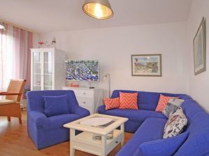 Ferienwohnung für 4 Personen (50 m²) in Ostseebad Kühlungsborn