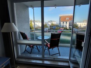 Ferienwohnung für 2 Personen (26 m&sup2;) in Ostseebad Kühlungsborn