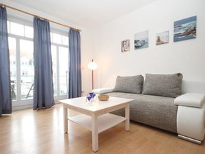 Ferienwohnung für 4 Personen (40 m²) in Ostseebad Kühlungsborn