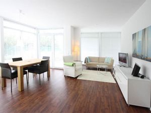 Ferienwohnung für 2 Personen (61 m²) in Ostseebad Kühlungsborn