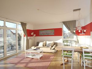 Ferienwohnung für 5 Personen (84 m²) in Ostseebad Kühlungsborn